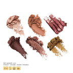 Pat McGrath Labs MTHRSHP Sublime Golden Opulence Eye Shadow Palette - Eye Shadow Palette - British D'sire