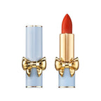 Pat McGrath Labs SatinAllure™ Lipstick Crimson Ecstasy (Bright Scarlet Red) - Lipstick - British D'sire