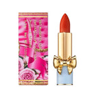 Pat McGrath Labs SatinAllure™ Lipstick Crimson Ecstasy (Bright Scarlet Red) - Lipstick - British D'sire