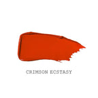 Pat McGrath Labs SatinAllure™ Lipstick Crimson Ecstasy (Bright Scarlet Red) - Lipstick - British D'sire
