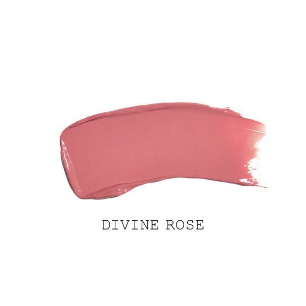 Pat McGrath Labs SatinAllure™ Lipstick Divine Rose (Cool Blush Pink) - Lipstick - British D'sire