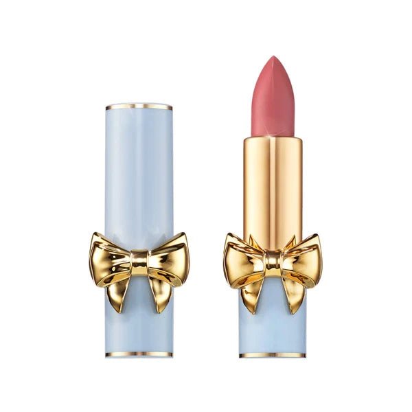 Pat McGrath Labs SatinAllure™ Lipstick Divine Rose (Cool Blush Pink) - Lipstick - British D'sire Main image