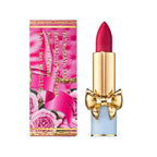 Pat McGrath Labs SatinAllure™ Lipstick Fleur Fatale (Bright Raspberry) - Lipstick - British D'sire