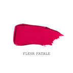 Pat McGrath Labs SatinAllure™ Lipstick Fleur Fatale (Bright Raspberry) - Lipstick - British D'sire
