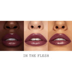 Pat McGrath Labs SatinAllure™ Lipstick In the Flesh (Warm Rosewood) - Lipstick - British D'sire