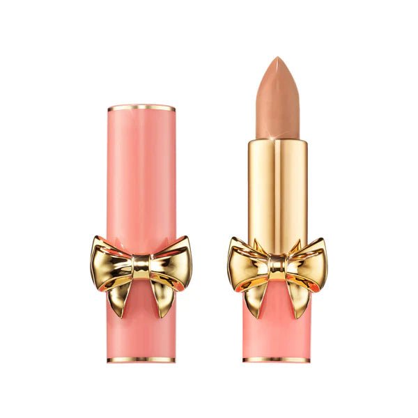 Pat McGrath Labs SatinAllure™ Lipstick Nude Fantasia (Deep Berry Rose) - Lipstick - British D'sire
