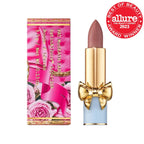 Pat McGrath Labs SatinAllure™ Lipstick Nude Romantique 2 (Cool Neutral Pink Nude) - Lipstick - British D'sire