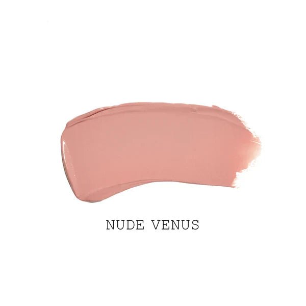 Pat McGrath Labs SatinAllure™ Lipstick Nude Venus (Natural Bare Nude) - Lipstick - British D'sire