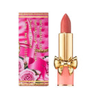 Pat McGrath Labs SatinAllure™ Lipstick Petallica (Bright Coral Pink) - Lipstick - British D'sire