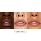 Pat McGrath Labs SatinAllure™ Lipstick Skinsane 2 (Warm Rose Nude) - Lipstick - British D'sire
