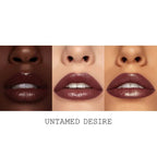 Pat McGrath Labs SatinAllure™ Lipstick Untamed Desire (Neutral Brown Nude) - Lipstick - British D'sire