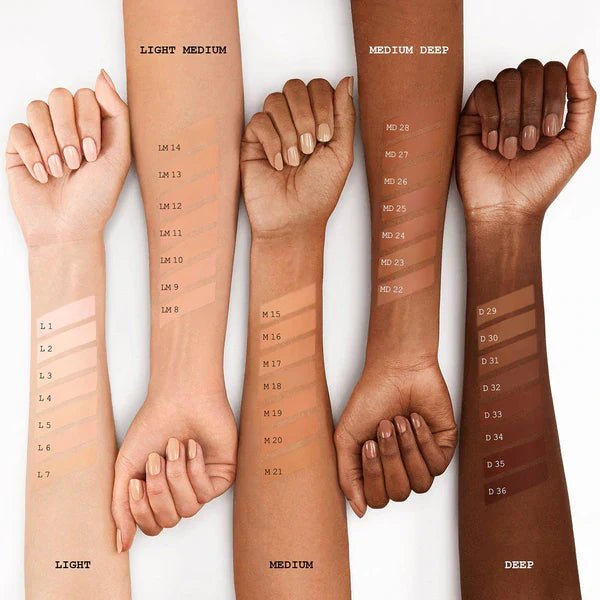 Pat McGrath Labs Skin Fetish: Sublime Perfection Concealer LM9, 5ml - Concealer - British D'sire