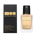 Pat McGrath Labs Skin Fetish: Sublime Perfection Foundation 35ml Colour: Light 7 - Foundations & Concealers - British D'sire