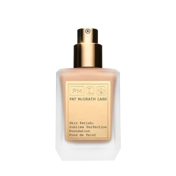 Pat McGrath Labs Skin Fetish: Sublime Perfection Foundation 35ml Colour: Light Medium 13 - Foundations & Concealers - British D'sire