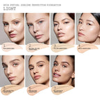 Pat McGrath Labs Skin Fetish: Sublime Perfection Foundation Light 2 (Light with Neutral Yellow Undertones) - Foundations & Concealers - British D'sire