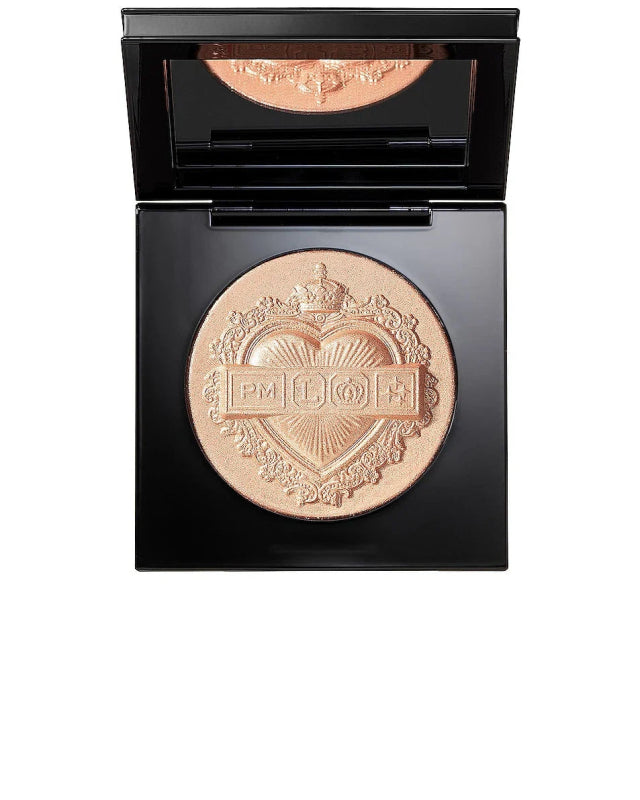 Pat McGrath Labs Skin Fetish: Sublime Skin Highlighter Venusian Nude Secondary image