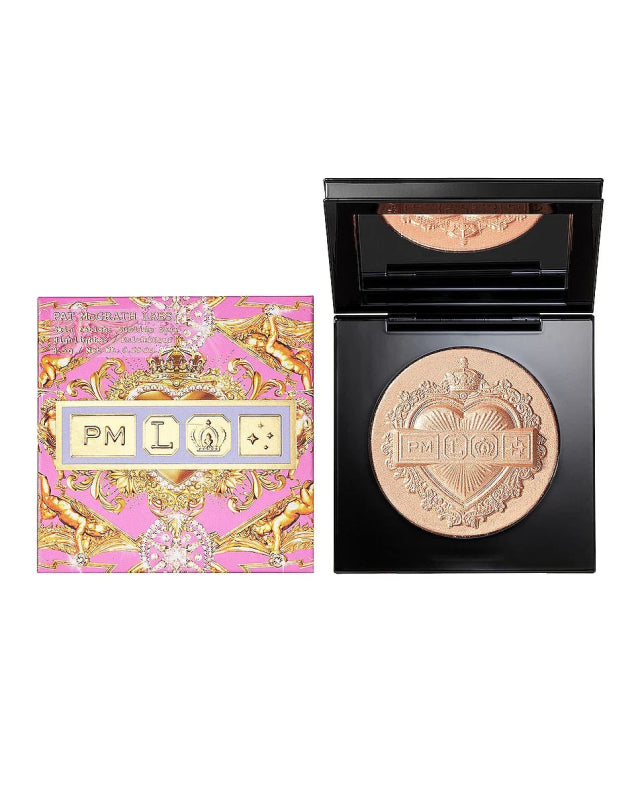 Pat McGrath Labs Skin Fetish: Sublime Skin Highlighter Venusian Nude - Highlighter - British D'sire