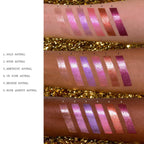 Pat McGrath Lip Fetish Astral Balm Bronze (Warm Bronze with Gold and Pink Sparkle) - Astral Lip Balm - British D'sire