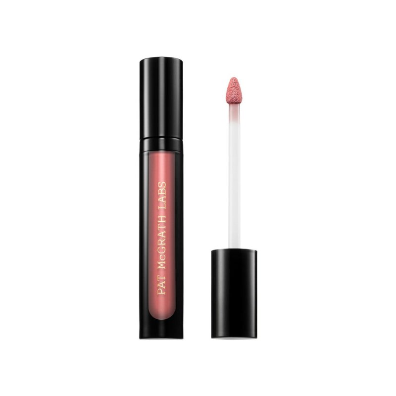 Pat McGrath LIQUILUST™: Legendary Wear Matte Lipstick - Divine Rose II: Divine Nude (Lush Nude Beige) Secondary image