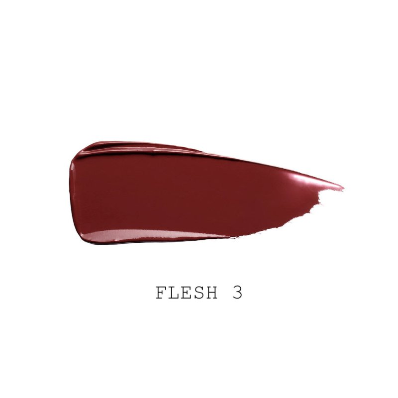Pat McGrath LIQUILUST™: Legendary Wear Matte Lipstick - Flesh 3 (Deep Bronzed Rose) - Matte LipstIck - British D'sire