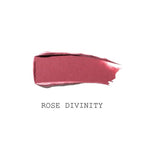Pat McGrath LiquiLUST™: Legendary Wear Matte Lipstick Metallic Rose Divinity (Cool Mauve Rose) - Matte LipstIck - British D'sire