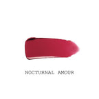 Pat McGrath LiquiLUST™: Legendary Wear Matte Lipstick Nocturnal Amour (True Burgundy) - Matte LipstIck - British D'sire