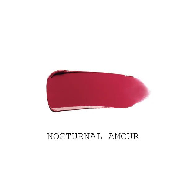 Pat McGrath LiquiLUST™: Legendary Wear Matte Lipstick Nocturnal Amour (True Burgundy) - Matte LipstIck - British D'sire