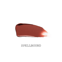Pat McGrath LIQUILUST™: Legendary Wear Matte Lipstick - Spellbound (Muted Sienna Rose) - Matte LipstIck - British D'sire