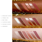 Pat McGrath Love Collection MTHRSHP Eye Shadow Palette Iconic Infatuation - Eye Shadow Palette - British D'sire