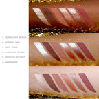 Pat McGrath Love Collection MTHRSHP Eye Shadow Palette Iconic Infatuation - Eye Shadow Palette - British D'sire