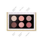 Pat McGrath Love Collection MTHRSHP Eye Shadow Palette Iconic Infatuation - Eye Shadow Palette - British D'sire