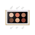 Pat McGrath Love Collection MTHRSHP Eye Shadow Palette Sublime Seduction - Eyeshadow Palette - British D'sire
