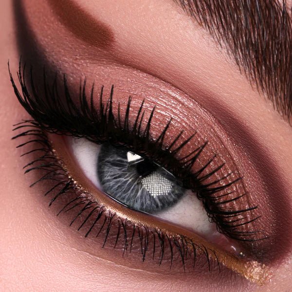 Pat McGrath Love Collection MTHRSHP Eye Shadow Palette Velvet Liaison - Eyeshadow Palette - British D'sire