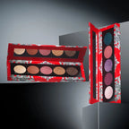 Pat McGrath Luminous Legends Eye Shadow Palette - Eyeshadow Palette - British D'sire