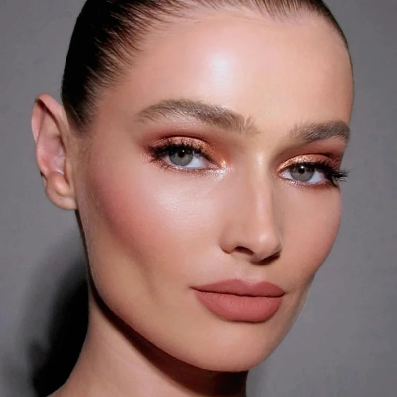 Pat McGrath Luminous Legends Eye Shadow Palette - Eyeshadow Palette - British D'sire