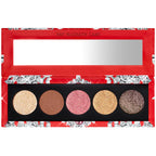 Pat McGrath Luminous Legends Eye Shadow Palette - Eyeshadow Palette - British D'sire