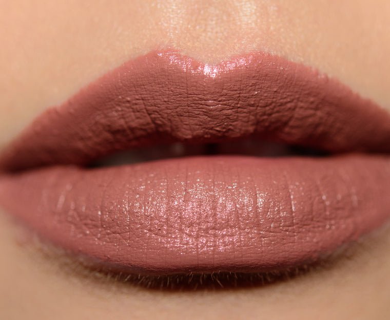 Pat McGrath Lust LuxeTrance Lipstick - Lust Angeles (Brown Beige) - Lipstick - British D'sire