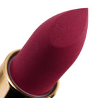 Pat McGrath MatteTrance Celestial Divinity 451 Divine Romance (Medium Dark Plum) - Matte LipstIck - British D'sire
