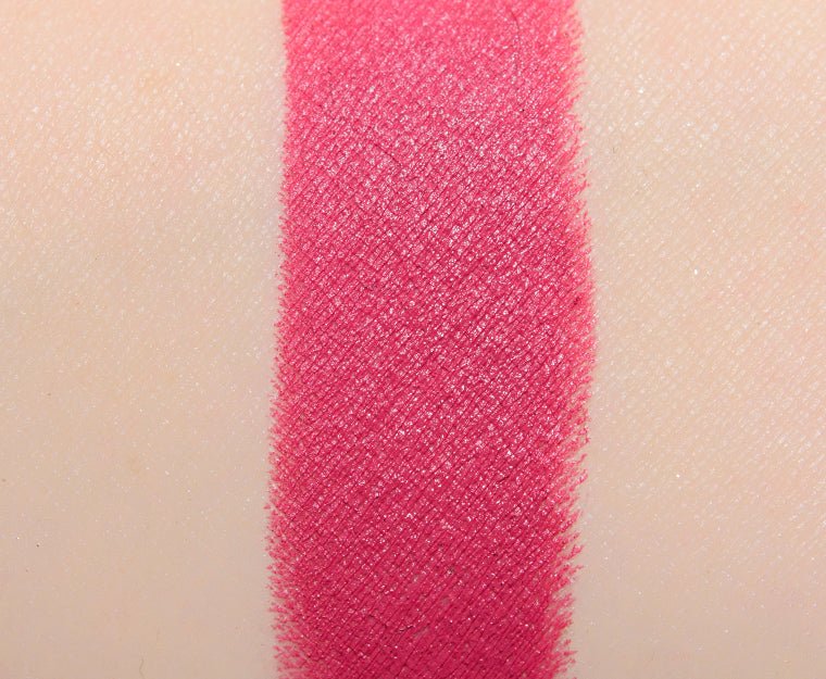 Pat McGrath MatteTrance Celestial Divinity 451 Divine Romance (Medium Dark Plum) - Matte LipstIck - British D'sire