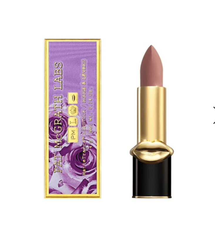 Pat McGrath MatteTrance™ Lipstick Divine Blush Collection: Dream Lover - Matte LipstIck - British D'sire Main image