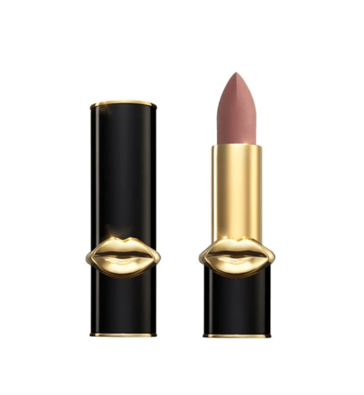 Pat McGrath MatteTrance™ Lipstick Divine Blush Collection: Dream Lover Secondary image