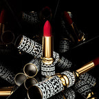 Pat McGrath MatteTrance™ Lipstick Marc Jacobs Edition Forbidden Love - Matte LipstIck - British D'sire