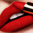 Pat McGrath MatteTrance™ Lipstick Marc Jacobs Edition Forbidden Love - Matte LipstIck - British D'sire
