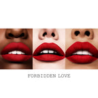 Pat McGrath MatteTrance™ Lipstick Marc Jacobs Edition Forbidden Love - Matte LipstIck - British D'sire