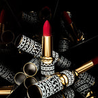 Pat McGrath MatteTrance™ Lipstick Marc Jacobs Edition Forbidden Love - Matte LipstIck - British D'sire