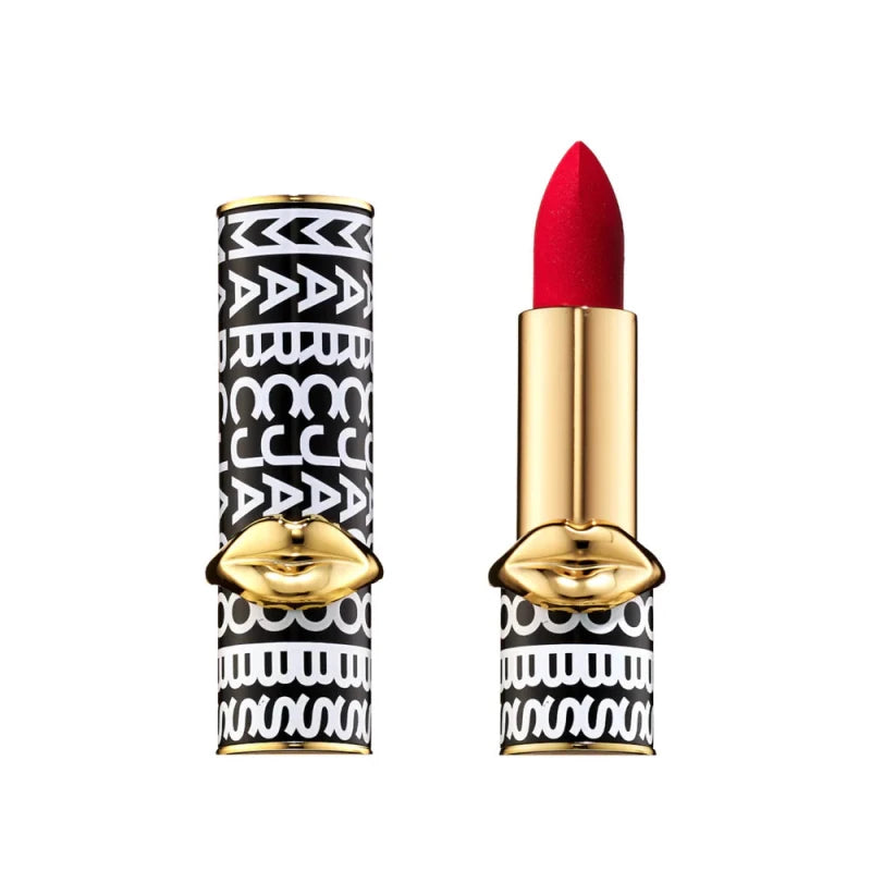 Pat McGrath MatteTrance™ Lipstick Marc Jacobs Edition Forbidden Love - Matte LipstIck - British D'sire Main image
