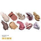 Pat McGrath Mothership X: Moonlit Seduction - Eyeshadow Palette - British D'sire