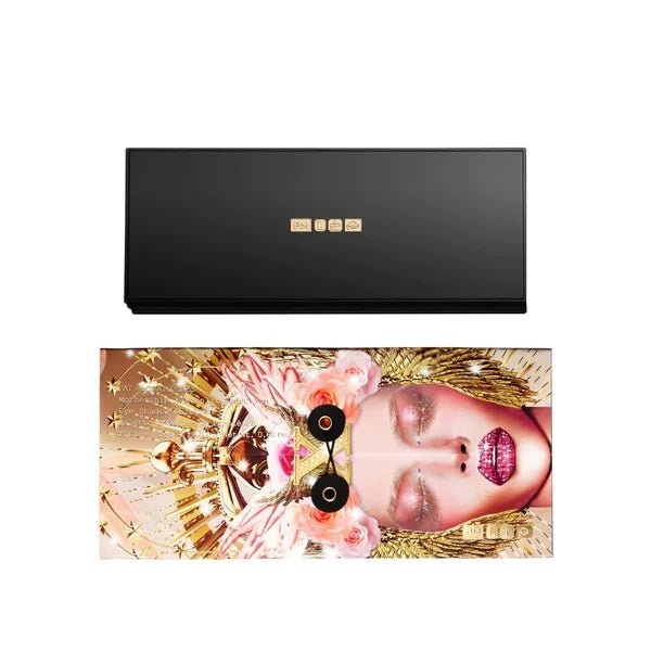 Pat McGrath Mothership X: Moonlit Seduction Secondary image
