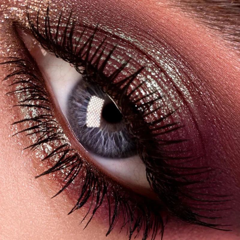 Pat McGrath Mothership X: Moonlit Seduction - Eyeshadow Palette - British D'sire