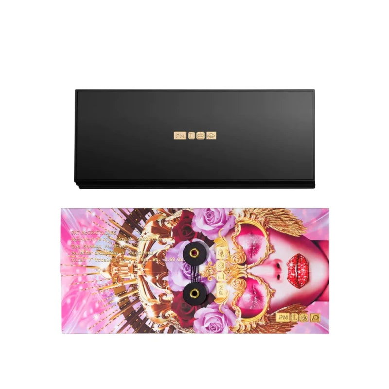Pat McGrath Mothership XI - Sunlit Seduction Secondary image